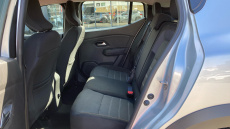 Dacia Sandero Stepway 1.0 TCe Prestige 5dr Bi Fuel Hatchback